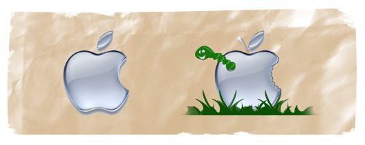 Apple Logo