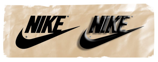 Nike Logo