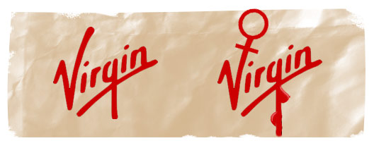 Virgin Logo