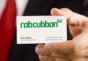 Rob Cubbon