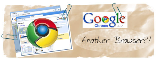 Google Chrome