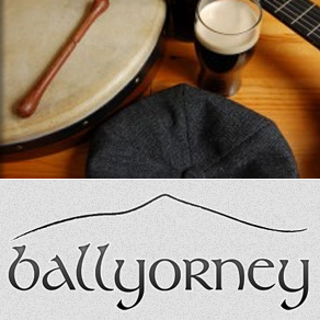 Ballyorney