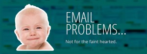 Email Reliability - SPF