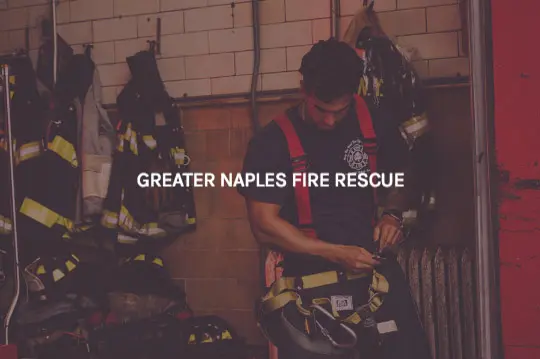 Greater Naples Rescue Fire District