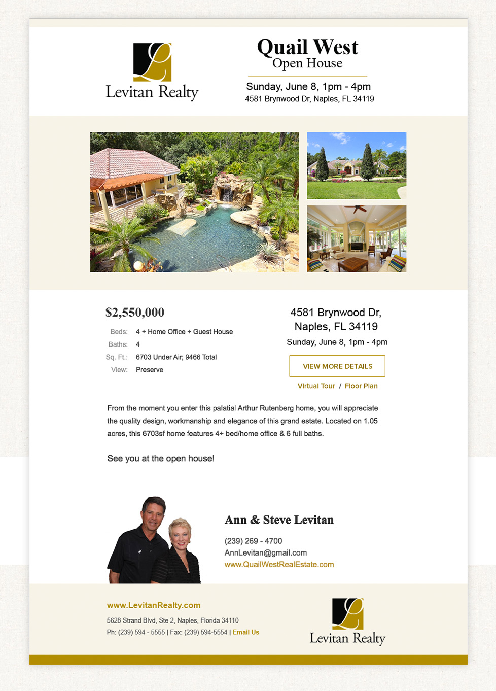 html-email-design-levitanrealty