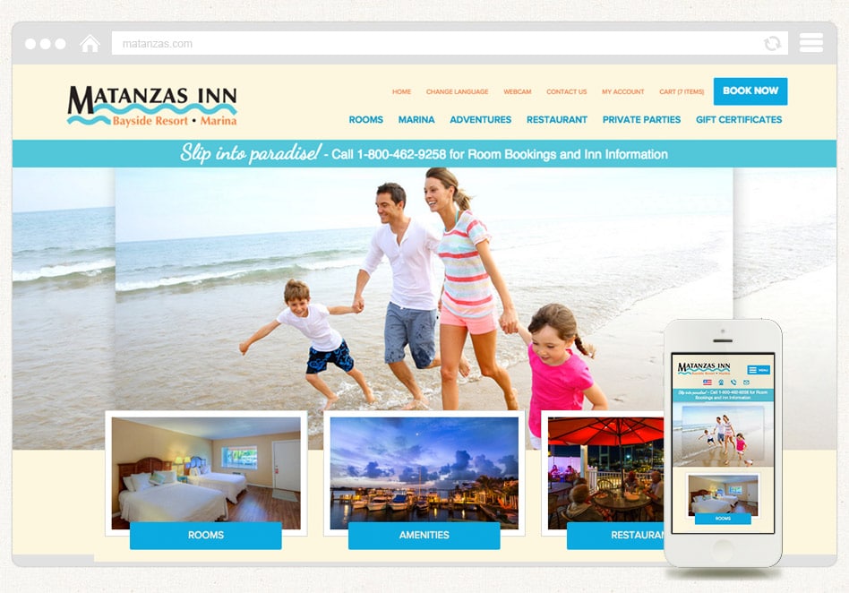 matanzas-web-design