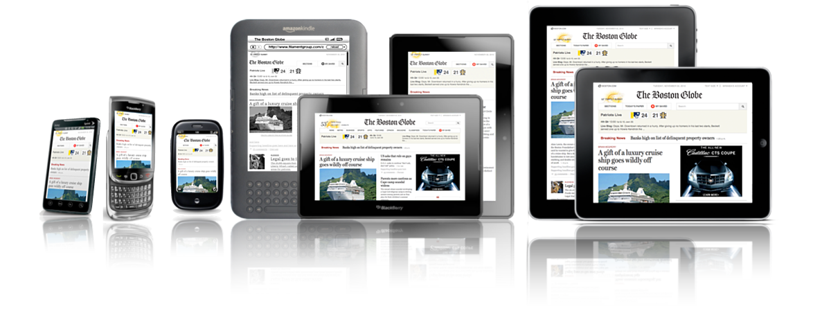 Responsive Web Design