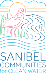Sanibel Communities for Clean Water Logo