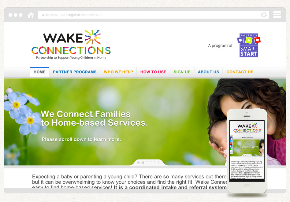 wakeconnections-webdesign-raleigh