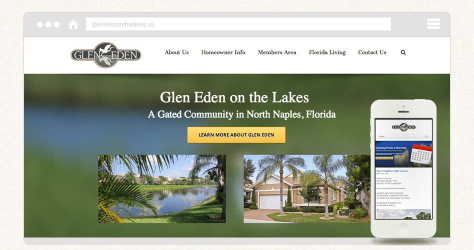 webdesign-gleneden